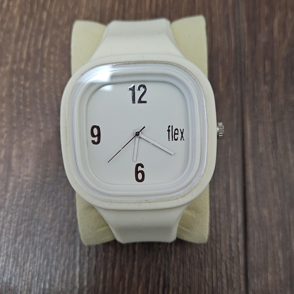 Flex Watch Vintage